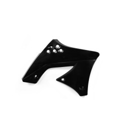 Laterale rezervor Kawasaki 09-12 Acerbis Negru Laterale rezervor Kawasaki 09-12 Acerbis Negru