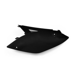 Laterale spate Kawasaki 09-12 Acerbis Negru