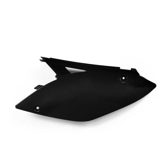 Laterale spate Kawasaki 09-12 Acerbis Negru