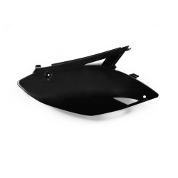 Laterale spate Kawasaki 09-12 Acerbis Negru
