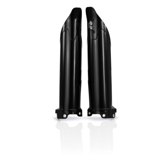 Protectii furca Kawasaki 09-16 Acerbis Negru
