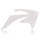 Laterale rezervor Honda 09-13 Acerbis Alb Laterale rezervor Honda 09-13 Acerbis Alb