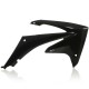 Laterale rezervor Honda 09-13 Acerbis Negru