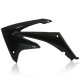 Laterale rezervor Honda 09-13 Acerbis Negru