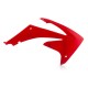 Laterale rezervor Honda 09-13 Acerbis Rosu