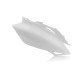 Laterale spate Honda 09-10 Acerbis Alb Laterale spate Honda 09-10 Acerbis Alb