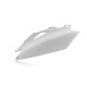 Laterale spate Honda 09-10 Acerbis Alb Laterale spate Honda 09-10 Acerbis Alb