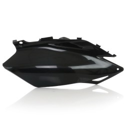 Laterale spate Honda 09-10 Acerbis Negru