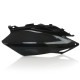 Laterale spate Honda 09-10 Acerbis Negru