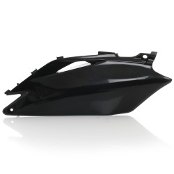 Laterale spate Honda 09-10 Acerbis Negru Laterale spate Honda 09-10 Acerbis Negru