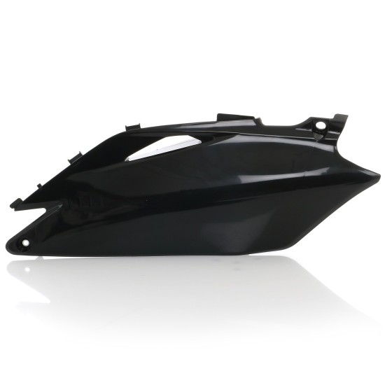 Laterale spate Honda 09-10 Acerbis Negru