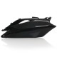 Laterale spate Honda 09-10 Acerbis Negru
