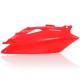 Laterale spate Honda 09-10 Acerbis Rosu Laterale spate Honda 09-10 Acerbis Rosu