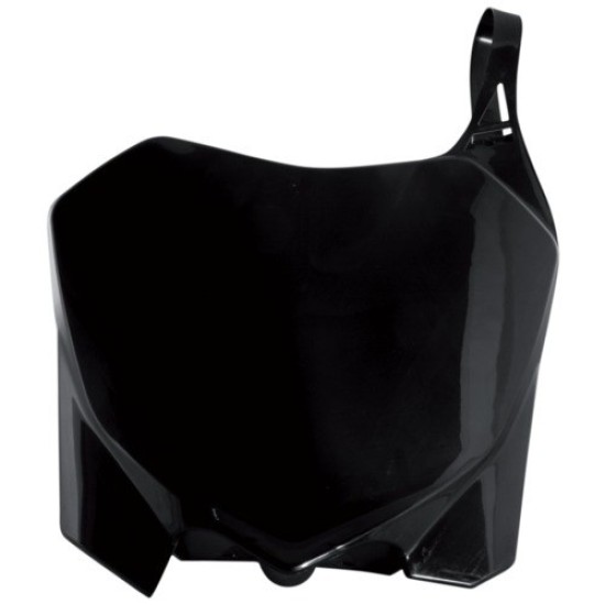 Number plate Honda 09-13 Acerbis Negru Number plate Honda 09-13 Acerbis Negru