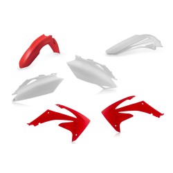 Kit plastice Honda 09-10 Acerbis