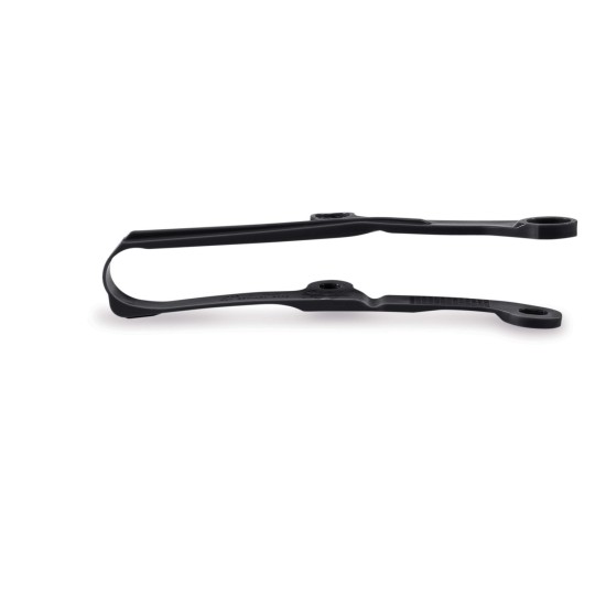 Patina bascula Kawasaki 09-16 Acerbis Negru