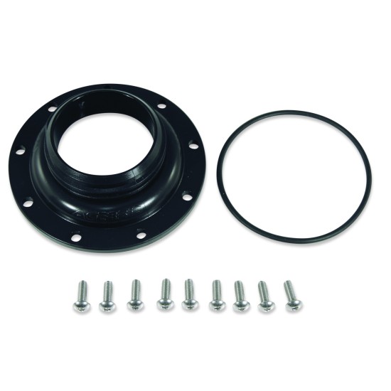 Adaptor pentru sistem MDR si Dry Brake Acerbis Negru Adaptor pentru sistem MDR si Dry Brake Acerbis Negru