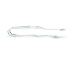 Patina bascula Honda 09-13 Acerbis Alb Patina bascula Honda 09-13 Acerbis Alb