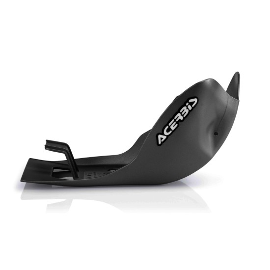 Scut motor Kawasaki 09-16 Acerbis Negru