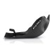 Scut motor Kawasaki 09-16 Acerbis Negru
