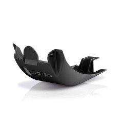 Scut motor Honda 09-17 Acerbis Negru