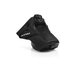 Rezervor Honda CRF 250 12.5L 09-13 Acerbis Negru Rezervor Honda CRF 250 12.5L 09-13 Acerbis Negru
