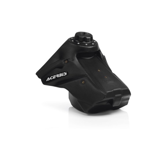Rezervor Honda CRF 250 12.5L 09-13 Acerbis Negru