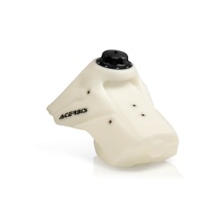 Rezervor Honda CRF 250 12.5L 09-13 Acerbis Transparent Rezervor Honda CRF 250 12.5L 09-13 Acerbis Transparent