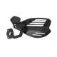 Handguard X-Force Acerbis Negru/Verde