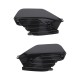 Handguard X-Force Acerbis Negru/Verde