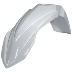 Aripa fata Yamaha 10-21 Acerbis Alb Aripa fata Yamaha 10-21 Acerbis Alb