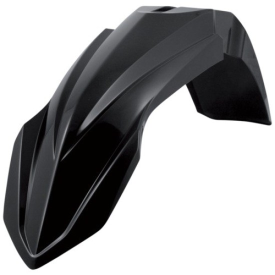 Aripa fata Yamaha 10-21 Acerbis Negru Aripa fata Yamaha 10-21 Acerbis Negru