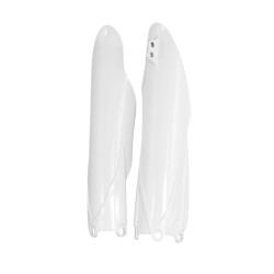 Protectii furca Yamaha Acerbis Alb Protectii furca Yamaha Acerbis Alb