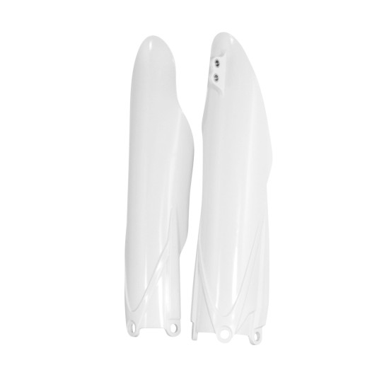 Protectii furca Yamaha Acerbis Alb Protectii furca Yamaha Acerbis Alb