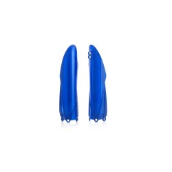 Protectii furca Yamaha Acerbis Albastru Protectii furca Yamaha Acerbis Albastru