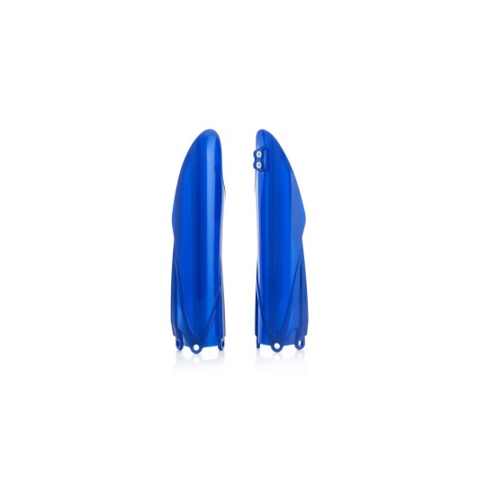 Protectii furca Yamaha Acerbis Albastru Protectii furca Yamaha Acerbis Albastru
