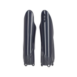 Protectii furca Yamaha Acerbis Albastru 3 Protectii furca Yamaha Acerbis Albastru 3