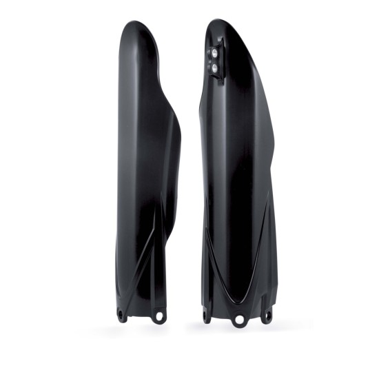 Protectii furca Yamaha Acerbis Negru