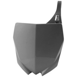 Number plate Yamaha 10-21 Acerbis Gri Number plate Yamaha 10-21 Acerbis Gri