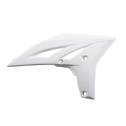 Laterale rezervor Yamaha 10-14 Acerbis Alb Laterale rezervor Yamaha 10-14 Acerbis Alb