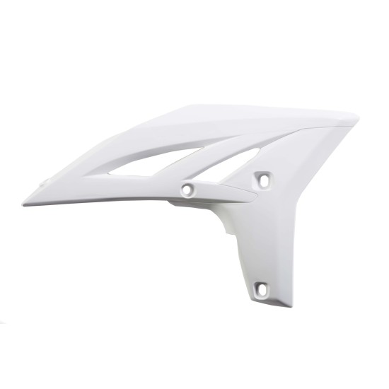 Laterale rezervor Yamaha 10-14 Acerbis Alb Laterale rezervor Yamaha 10-14 Acerbis Alb