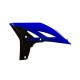 Laterale rezervor Yamaha 10-14 Acerbis Albastru/Negru