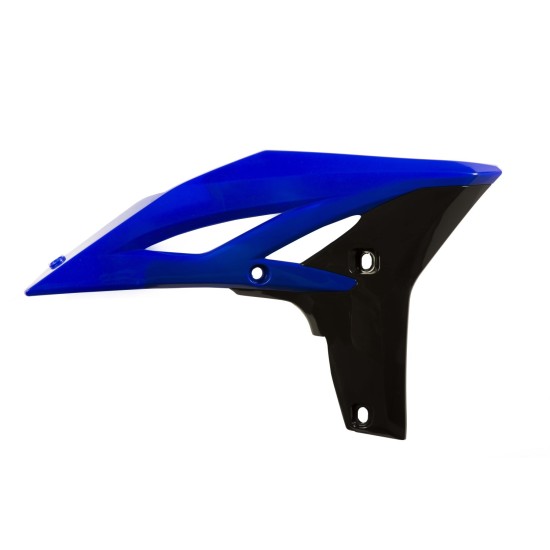 Laterale rezervor Yamaha 10-14 Acerbis Albastru/Negru