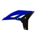 Laterale rezervor Yamaha 10-14 Acerbis Albastru/Negru