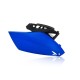 Laterale spate Yamaha 10-13 Acerbis Albastru