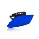 Laterale spate Yamaha 10-13 Acerbis Albastru