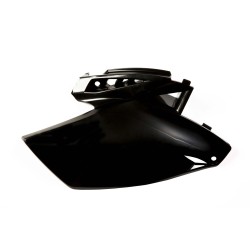 Laterale spate Yamaha 10-13 Acerbis Negru