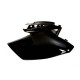 Laterale spate Yamaha 10-13 Acerbis Negru