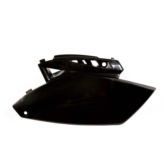 Laterale spate Yamaha 10-13 Acerbis Negru