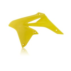 Laterale rezervor Suzuki 10-18 Acerbis Galben